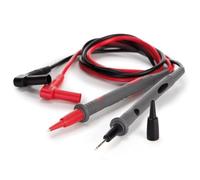 Velleman Set puntali - CAT III 1000 V/CAT IV 600 V - lunghezza 100 cm