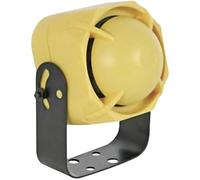 Velleman Sirena impermeabile SV/PS16 6-14VDC, multicolore