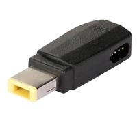 Velleman SPINA DI RICAMBIO PER PSSE23/24/27/40/41 per LENOVO 20 V 2,25 A / 3,25 A / 4,5 A