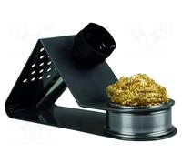 VELLEMAN STAND20 Base per saldatrice