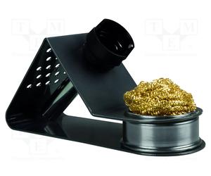 VELLEMAN STAND20 Base per saldatrice