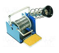 VELLEMAN STAND60 Base per saldatrice