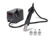 VEL VTSS210 - Stazione di saldatura ad aria calda, VTSS210, 1 canale, 300 W