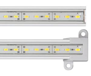 Velleman STRISCIA LED RIGIDA AD ALTA LUMINOSITÀ - 89 CM - BIANCO CALDO
