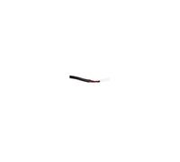 Velleman SW06B a fascia da, nero, 10 m x 6 mm
