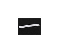 Velleman SW16 a fascia da, bianco trasparente, 10 m x 15 mm