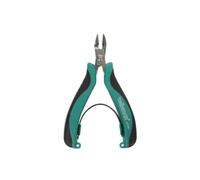 Velleman Taglierina laterale, in acciaio inossidabile, per un taglio preciso e un funzionamento automatico