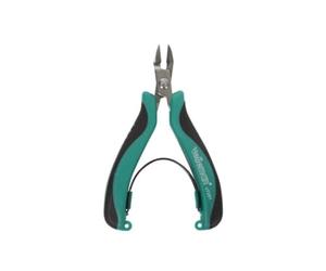 Velleman Taglierina laterale, in acciaio inossidabile, per un taglio preciso e un funzionamento automatico