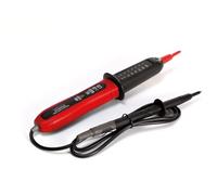 Due Palo Tester di Tensione, 400V AC/Dc , IP54 - VTTEST22