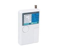Velleman Tester per cavi – USB, Ethernet RJ45 e RJ11
