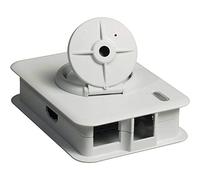 Velleman - TKCAMW Custodia per Fotocamera Raspberry Pi, Colore Bianco 174239