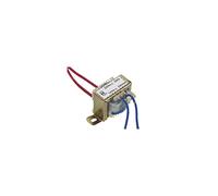 Velleman TRASFORMATORE A QUADRO APERTO 2,4 VA 1 x 12 V~ 200 mA max.