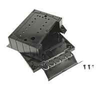 VELLEMAN - Vpb108 Box Progetto Multicolore