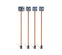 Velleman VR002 Allbot Opzione Sensore Pack