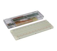 Velleman VTBB1N Set di schede plug-in (L x L x A) 170 x 18 x 55 mm 140 Parti