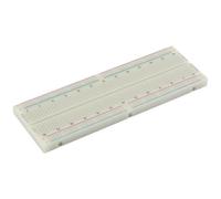 Velleman VTBB2N Breadboard (L x L x A) 165.5 x 8.5 x 56.5 mm 1 pz.