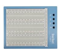 Velleman VTBB5 Breadboard (L x L x A) 220 x 18 x 150 mm 1 pz.