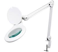 Velleman VTLLAMP2W Lampada a LED con lente dingrandimento - 5 diottrie - 4 W -