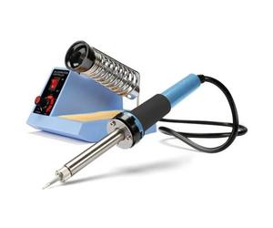 Velleman VTSS4N Stazione di saldatura analogica 48 W 150 - 450 °C