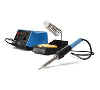 Velleman VTSSC50N Stazione di saldatura analogica 48 W 150 - 420 °C