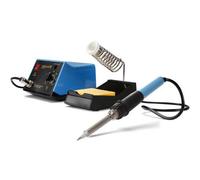 Velleman VTSSC50N Stazione di saldatura analogica 48 W 150 - 420 °C