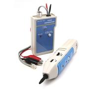 Velleman VTTEST11 tester per cavo di rete Bianco