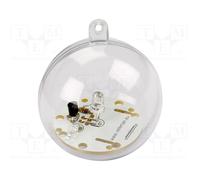 VELLEMAN WSL197 Sfera LED RGB