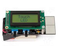 VELLEMAN WSMI198 Tester per diodi LED