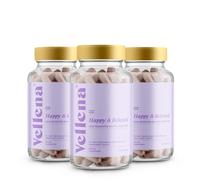 Vellena Integratore Alimentare Buon Umore 3 Pc Capsule