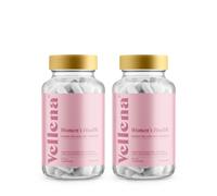 Vellena Integratore Alimentare Salute Femminile in Capsule 2 Pc Capsul