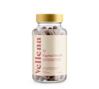 Vellena Integratore Alimentare Salute Intima 60 pz Capsule