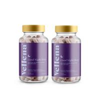 Vellena Integratore Alimentare Sonno Tranquillo 2 Pc Capsule