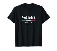 Velletri Italia Maglietta