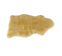 Vello Antidecubito In Montone Naturale - Vello alta qualità - Levitas Moretti