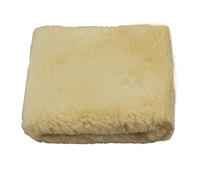 Vello antidecubito naturale 100 x 50 Art. CO-100.902