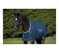 Vello per cavalli Horseware Rambo Supreme Bleu L