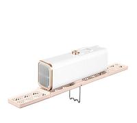 VELLOW Asciugatrice a Timer Portatile Asciugatrice Piccola for Uso Domestico Asciugatrice Asciugatrice Dormitorio Hotel Mini Asciugatrice Calda Scarpe trapuntate Artefatto