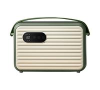 VELLOW Piccola asciugatrice, asciugatrice for la casa, Portatile, scalda Abiti ad Asciugatura Rapida for Rimuovere Gli Acari e artefatto for asciugare Le trapunte sul Letto