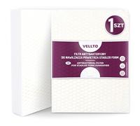 Vellto Filtro Per Umidificatore D’aria Compatibile con Stadler Form Oskar Little Big Ricambio Antibatterico Efficiente A Cassetta Cartuccia Sostituibile Purificazione