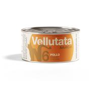 Vellutata 6 Pollo Natural Code 85g