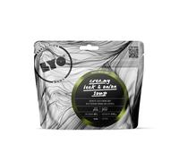 Vellutata di porro e cipolla