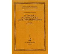 Vellutello,Alessandr - La ‘Comedia’ di Dante Aligieri con la nova esposizione.