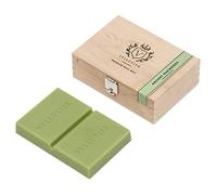 VELLUTIER Premium Wax Melt Cera PROFUMATA per Ambienti Ancient OAKWOODS 50 GR