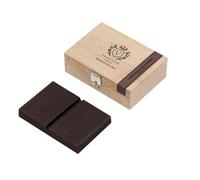 VELLUTIER PREMIUM WAX MELT Swiss Chocolate Fondant cera profumata per ambienti 5