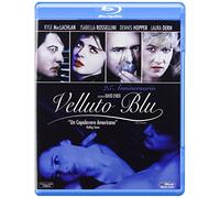 Velluto Blu