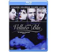 Velluto blu (Blu-ray)