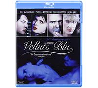 Velluto Blu ( Blu Ray)