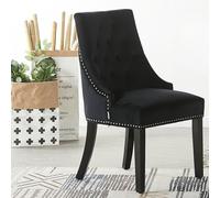 Velluto Cena Sedia Con Porta Battente Anello Windsor Dressing Camera 1/2/4/6