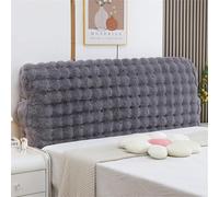 Velluto Copri Testata Letto, Elasticizzato Copertura Per Testiera Del Letto