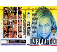 VELLUTO - OLIVIA DEL RIO - WANDA CURTIS - MANDY BRIGHT - AURORA SNOW - DVD MICHAEL NINN - FM VIDEO